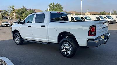 New 2025 Ram 2500 Tradesman Crew Cab 4x4 Pickup for sale #25T4392 - photo 2