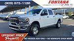 New 2025 Ram 2500 Tradesman Crew Cab 4x4 Pickup for sale #25T4392 - photo 1