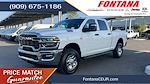 New 2025 Ram 2500 Tradesman Crew Cab for sale #25T4392 - photo 1