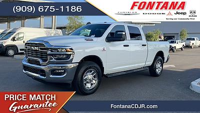 New 2025 Ram 2500 - photo 1