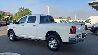 New 2025 Ram 2500 Tradesman Crew Cab Pickup for sale #25T4397 - photo 2