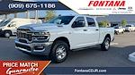 New 2025 Ram 2500 Tradesman Crew Cab for sale #25T4397 - photo 1