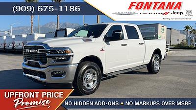 New 2025 Ram 2500 Tradesman Crew Cab Pickup for sale #25T4398 - photo 1