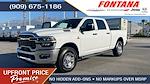 New 2025 Ram 2500 Tradesman Crew Cab Pickup for sale #25T4398 - photo 1