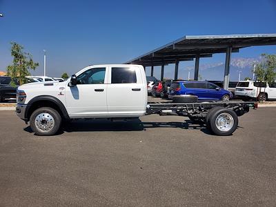 New 2025 Ram 5500 - photo 1