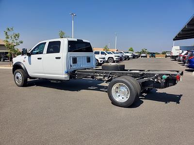 New 2025 Ram 5500 - photo 1