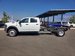 New 2025 Ram 5500 Crew Cab 84 CA Cab Chassis for sale #25T4406 - photo 4