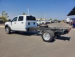New 2025 Ram 5500 Crew Cab 84 CA Cab Chassis for sale #25T4406 - photo 2