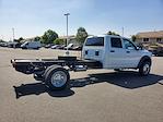 New 2025 Ram 5500 Crew Cab 84 CA Cab Chassis for sale #25T4406 - photo 6