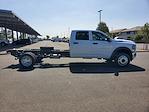 New 2025 Ram 5500 Crew Cab 84 CA Cab Chassis for sale #25T4406 - photo 7