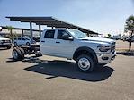 New 2025 Ram 5500 Crew Cab 84 CA Cab Chassis for sale #25T4406 - photo 8