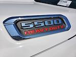 New 2025 Ram 5500 Crew Cab 84 CA Cab Chassis for sale #25T4406 - photo 13