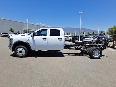New 2025 Ram 5500 - photo 1