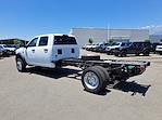 New 2025 Ram 5500 Crew Cab 84 CA Cab Chassis for sale #25T4407 - photo 2