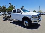 New 2025 Ram 5500 Crew Cab 84 CA Cab Chassis for sale #25T4407 - photo 8