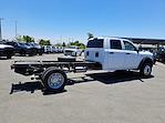 New 2025 Ram 5500 Tradesman Crew Cab 4x4 84 CA Cab Chassis for sale #25T4407 - photo 5