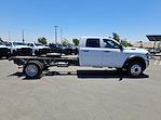 New 2025 Ram 5500 Tradesman Crew Cab 4x4 84 CA Cab Chassis for sale #25T4407 - photo 6