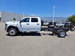 New 2025 Ram 5500 Crew Cab 84 CA Cab Chassis for sale #25T4409 - photo 2