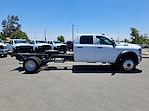 New 2025 Ram 5500 Crew Cab 84 CA Cab Chassis for sale #25T4409 - photo 6
