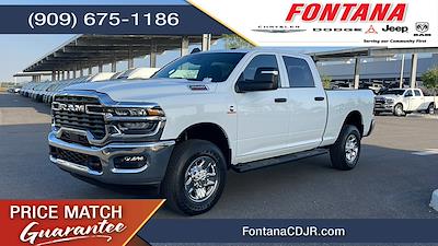 New 2025 Ram 2500 - photo 1