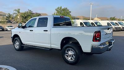 New 2025 Ram 2500 Tradesman Crew Cab 4x4 Pickup for sale #25T4413 - photo 2