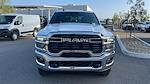 New 2025 Ram 2500 Tradesman Crew Cab 4x4 Pickup for sale #25T4413 - photo 8