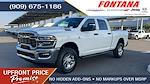 New 2025 Ram 2500 Tradesman Crew Cab 4x4 Pickup for sale #25T4413 - photo 1