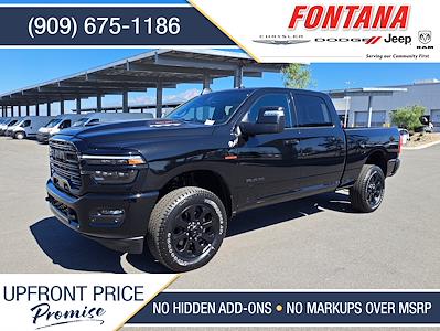 2025 Ram 2500 Crew Cab 4x4 Pickup for sale #25T4431 - photo 1
