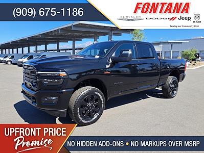 New 2025 Ram 2500 Laramie Crew Cab 4x4 Pickup for sale #25T4431 - photo 1