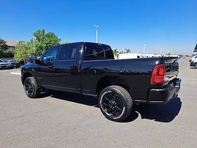 New 2025 Ram 2500 Laramie Crew Cab 4x4 Pickup for sale #25T4431 - photo 2