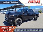 New 2025 Ram 2500 Laramie Crew Cab 4x4 Pickup for sale #25T4431 - photo 1