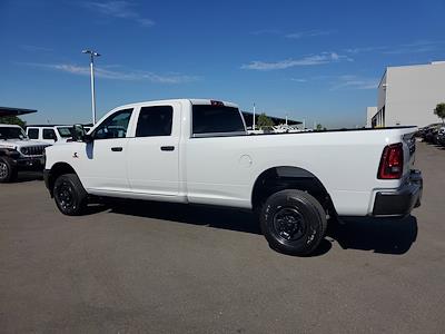 New 2025 Ram 2500 - photo 1