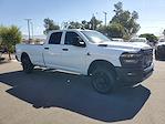 New 2025 Ram 2500 Tradesman Crew Cab 4x4 Pickup for sale #25T4441 - photo 7