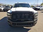 New 2025 Ram 2500 Tradesman Crew Cab 4x4 Pickup for sale #25T4441 - photo 8