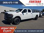 New 2025 Ram 2500 Tradesman Crew Cab 4x4 Pickup for sale #25T4441 - photo 1