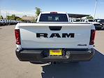 New 2025 Ram 2500 Tradesman Crew Cab 4x4 Pickup for sale #25T4441 - photo 4