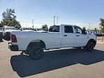 New 2025 Ram 2500 Tradesman Crew Cab 4x4 Pickup for sale #25T4441 - photo 5