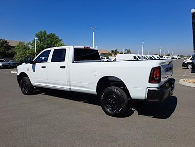 New 2025 Ram 2500 Tradesman Crew Cab 4x4 Pickup for sale #25T4445 - photo 2
