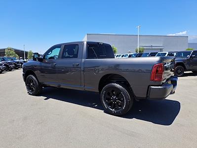New 2025 Ram 2500 Laramie Crew Cab 4x4 Pickup for sale #25T4449 - photo 2
