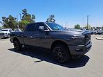 New 2025 Ram 2500 Laramie Crew Cab 4x4 Pickup for sale #25T4449 - photo 7