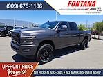 New 2025 Ram 2500 Laramie Crew Cab 4x4 Pickup for sale #25T4449 - photo 1