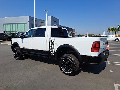 New 2025 Ram 2500 Rebel Crew Cab 4x4 Pickup for sale #25T4454 - photo 2