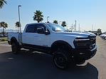 New 2025 Ram 2500 Rebel Crew Cab 4x4 Pickup for sale #25T4454 - photo 7