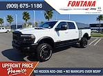 New 2025 Ram 2500 Rebel Crew Cab 4x4 Pickup for sale #25T4454 - photo 1
