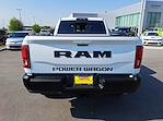 New 2025 Ram 2500 Rebel Crew Cab 4x4 Pickup for sale #25T4454 - photo 4