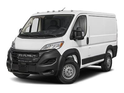 2025 Ram ProMaster 1500 Standard Roof 4x2 Empty Cargo Van for sale #25T4459 - photo 1