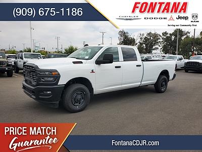 2025 Ram 2500 Crew Cab 4x2 Pickup for sale #25T4481 - photo 1