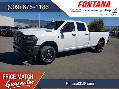 2025 Ram 2500 Crew Cab 4x4 Pickup for sale #25T4482 - photo 1