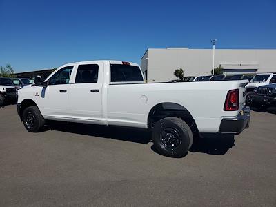 New 2025 Ram 2500 Tradesman Crew Cab 4x4 Pickup for sale #25T4482 - photo 2
