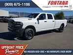New 2025 Ram 2500 Tradesman Crew Cab 4x4 Pickup for sale #25T4482 - photo 1
